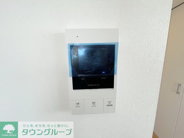 エスティメゾン川越の物件内観写真